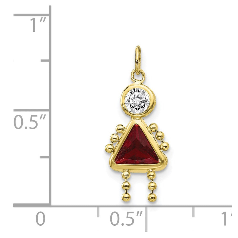 High Quality Luxury Charm Pendants for Women by Ryan Jonathan Fine Jewelry