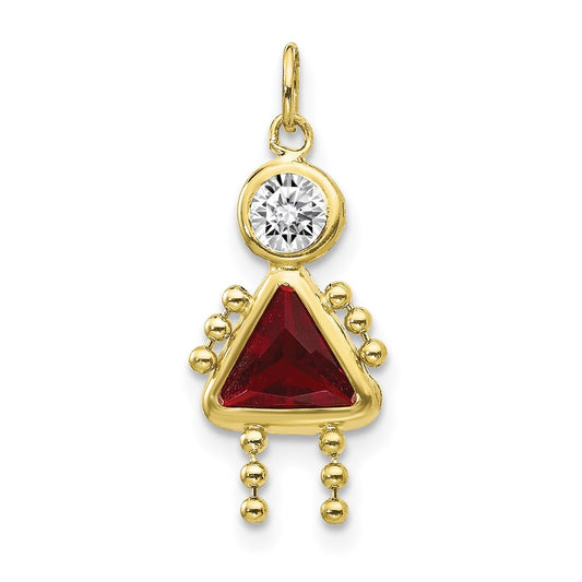 High Quality Luxury Charm Pendants for Women by Ryan Jonathan Fine Jewelry
