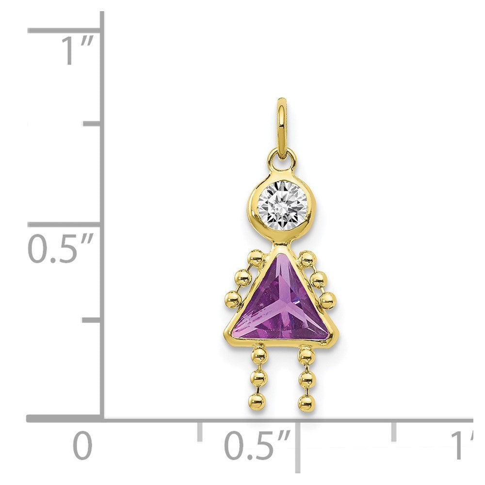 High Quality Luxury Charm Pendants for Women by Ryan Jonathan Fine Jewelry