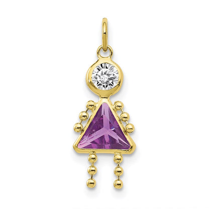 High Quality Luxury Charm Pendants for Women by Ryan Jonathan Fine Jewelry