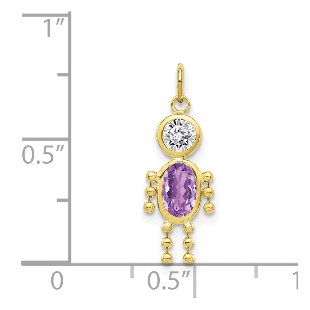 High Quality Luxury Charm Pendants for Women by Ryan Jonathan Fine Jewelry