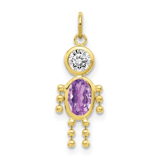 High Quality Luxury Charm Pendants for Women by Ryan Jonathan Fine Jewelry