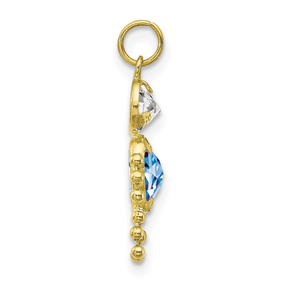 High Quality Luxury Charm Pendants for Women by Ryan Jonathan Fine Jewelry