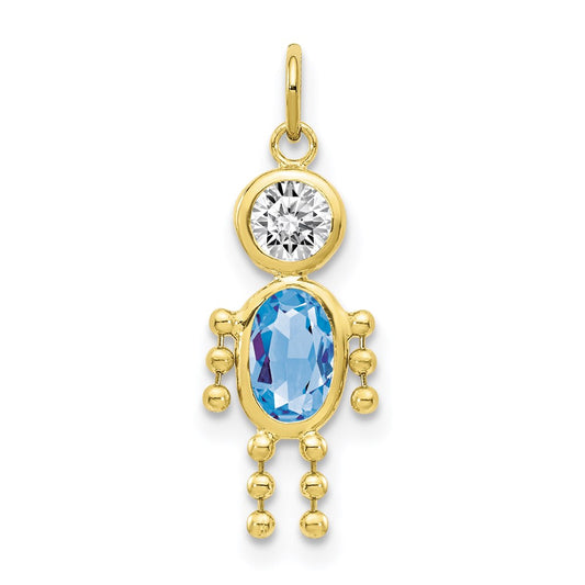 High Quality Luxury Charm Pendants for Women by Ryan Jonathan Fine Jewelry