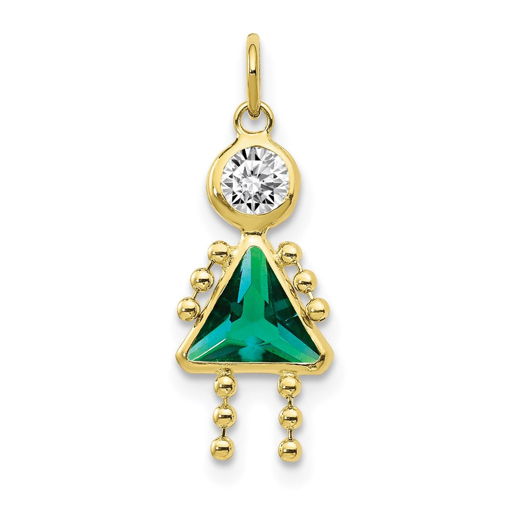 High Quality Luxury Charm Pendants for Women by Ryan Jonathan Fine Jewelry