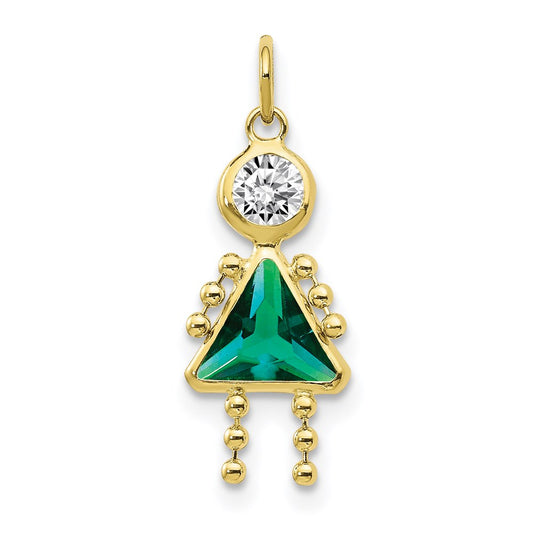 High Quality Luxury Charm Pendants for Women by Ryan Jonathan Fine Jewelry