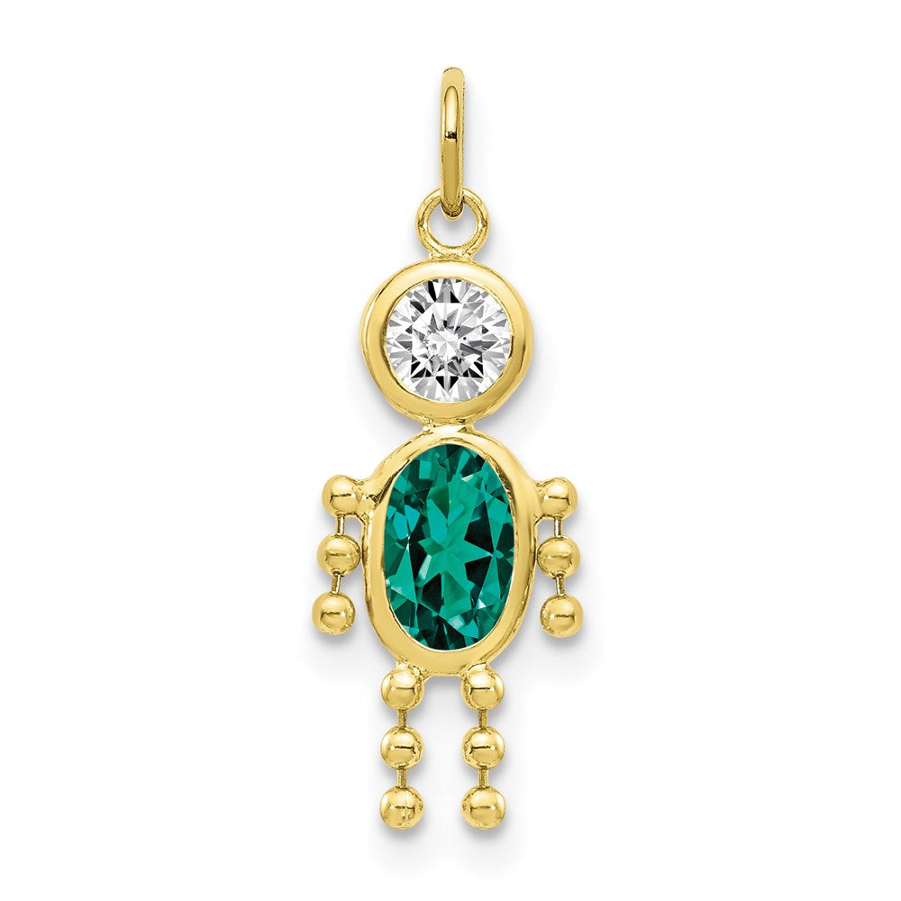 High Quality Luxury Charm Pendants for Women by Ryan Jonathan Fine Jewelry