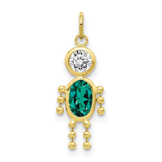 High Quality Luxury Charm Pendants for Women by Ryan Jonathan Fine Jewelry
