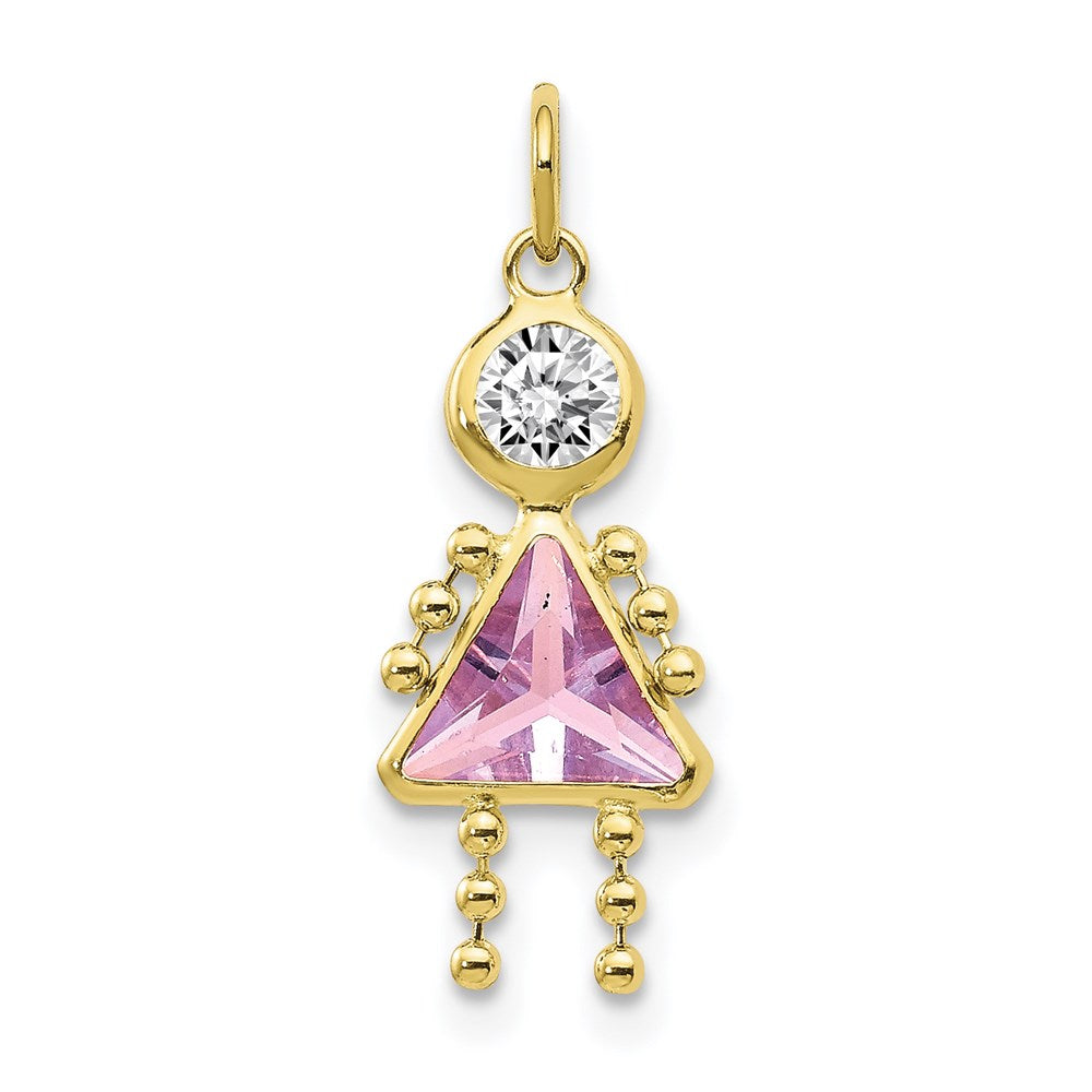 High Quality Luxury Charm Pendants for Women by Ryan Jonathan Fine Jewelry