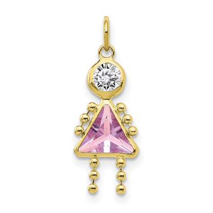 High Quality Luxury Charm Pendants for Women by Ryan Jonathan Fine Jewelry