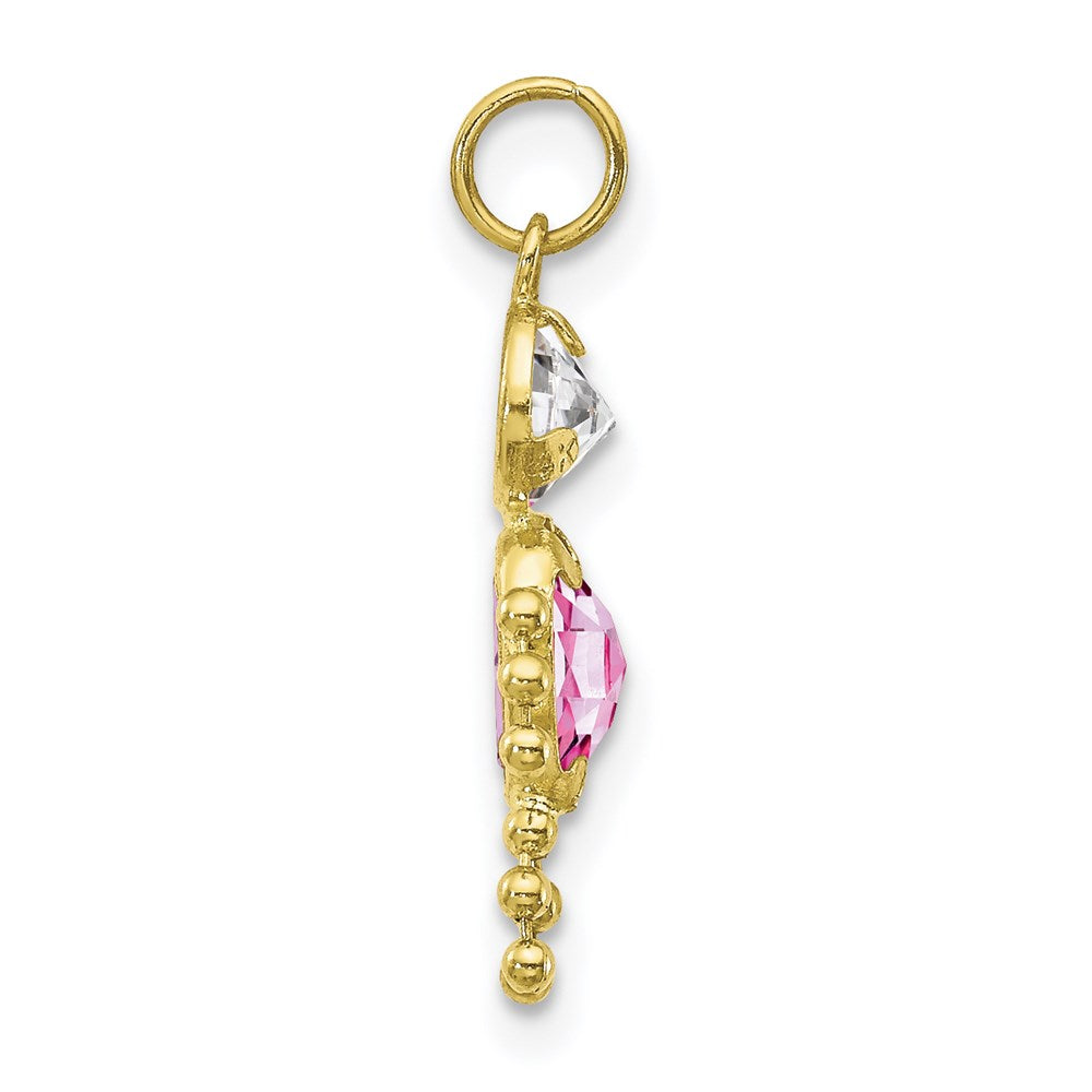 High Quality Luxury Charm Pendants for Women by Ryan Jonathan Fine Jewelry