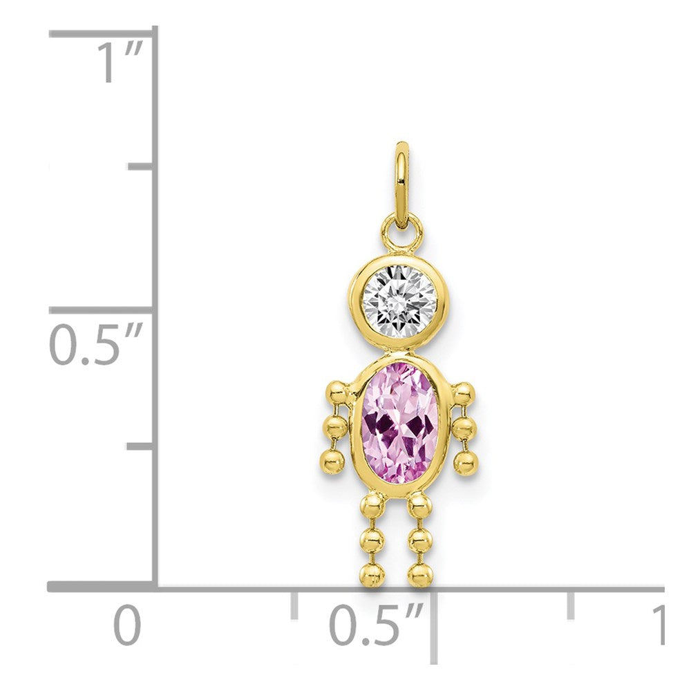 High Quality Luxury Charm Pendants for Women by Ryan Jonathan Fine Jewelry