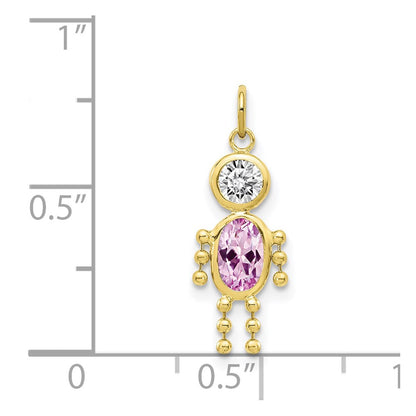 High Quality Luxury Charm Pendants for Women by Ryan Jonathan Fine Jewelry