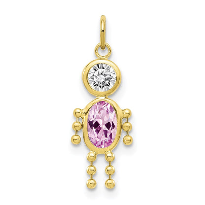 High Quality Luxury Charm Pendants for Women by Ryan Jonathan Fine Jewelry
