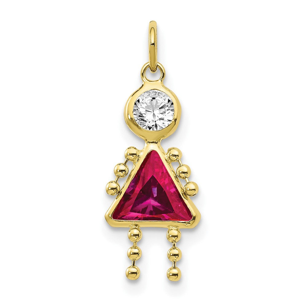 High Quality Luxury Charm Pendants for Women by Ryan Jonathan Fine Jewelry