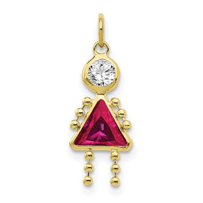 High Quality Luxury Charm Pendants for Women by Ryan Jonathan Fine Jewelry