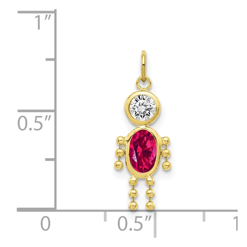 High Quality Luxury Charm Pendants for Women by Ryan Jonathan Fine Jewelry