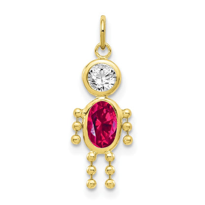 High Quality Luxury Charm Pendants for Women by Ryan Jonathan Fine Jewelry