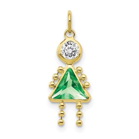 High Quality Luxury Charm Pendants for Women by Ryan Jonathan Fine Jewelry
