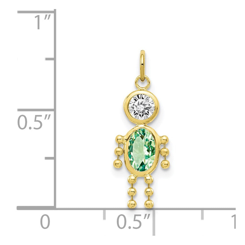 High Quality Luxury Charm Pendants for Women by Ryan Jonathan Fine Jewelry