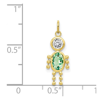 High Quality Luxury Charm Pendants for Women by Ryan Jonathan Fine Jewelry