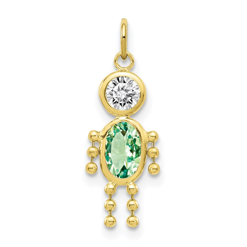 High Quality Luxury Charm Pendants for Women by Ryan Jonathan Fine Jewelry