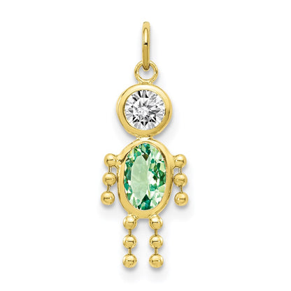 High Quality Luxury Charm Pendants for Women by Ryan Jonathan Fine Jewelry