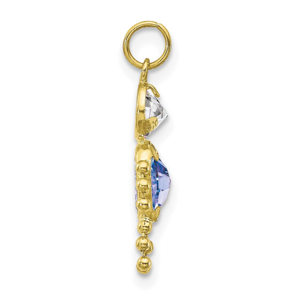 High Quality Luxury Charm Pendants for Women by Ryan Jonathan Fine Jewelry