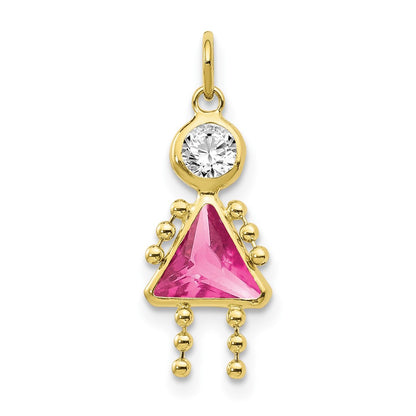 High Quality Luxury Charm Pendants for Women by Ryan Jonathan Fine Jewelry