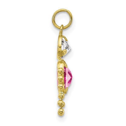 High Quality Luxury Charm Pendants for Women by Ryan Jonathan Fine Jewelry