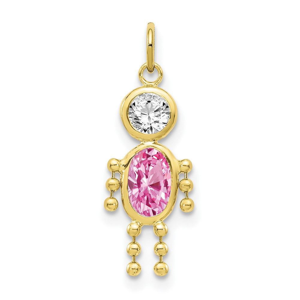 High Quality Luxury Charm Pendants for Women by Ryan Jonathan Fine Jewelry