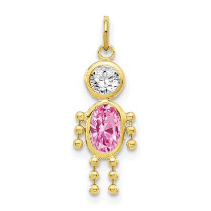 High Quality Luxury Charm Pendants for Women by Ryan Jonathan Fine Jewelry