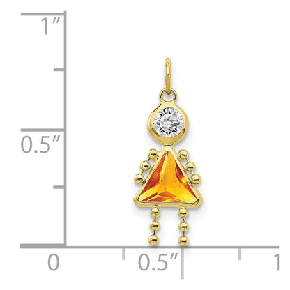 High Quality Luxury Charm Pendants for Women by Ryan Jonathan Fine Jewelry