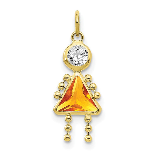 High Quality Luxury Charm Pendants for Women by Ryan Jonathan Fine Jewelry