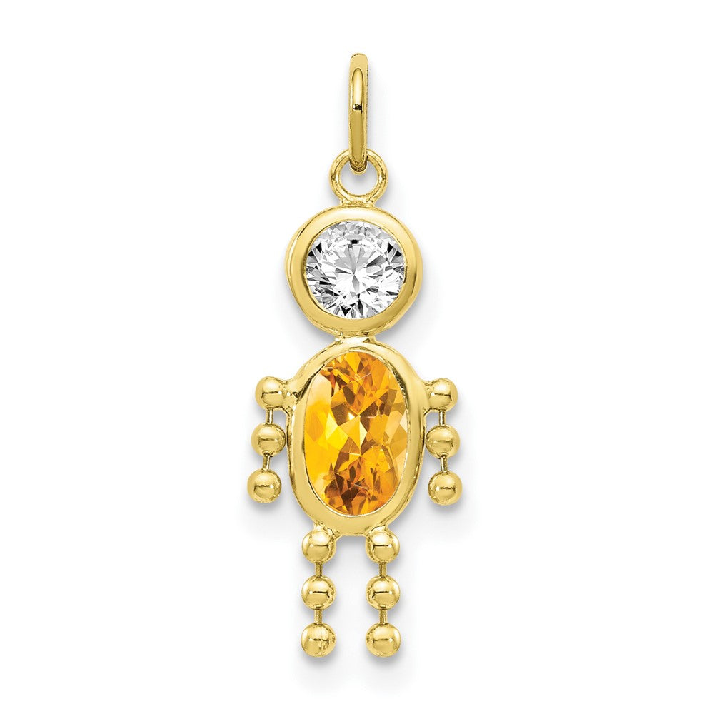 High Quality Luxury Charm Pendants for Women by Ryan Jonathan Fine Jewelry