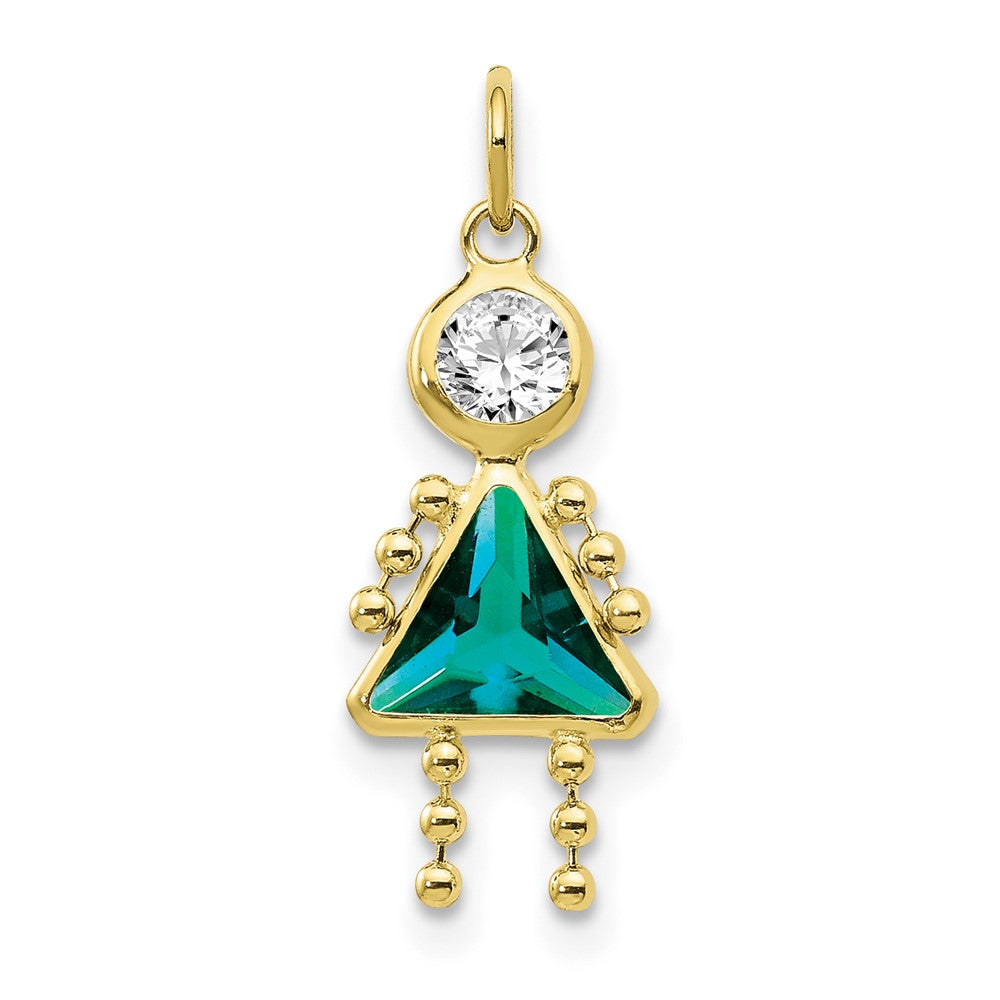 High Quality Luxury Charm Pendants for Women by Ryan Jonathan Fine Jewelry