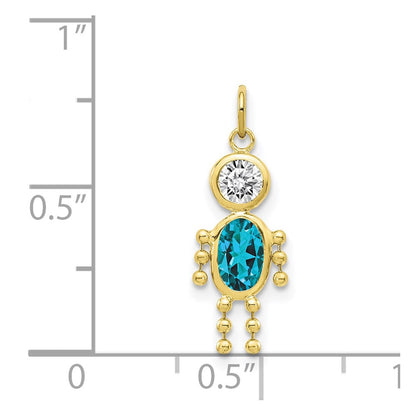 High Quality Luxury Charm Pendants for Women by Ryan Jonathan Fine Jewelry