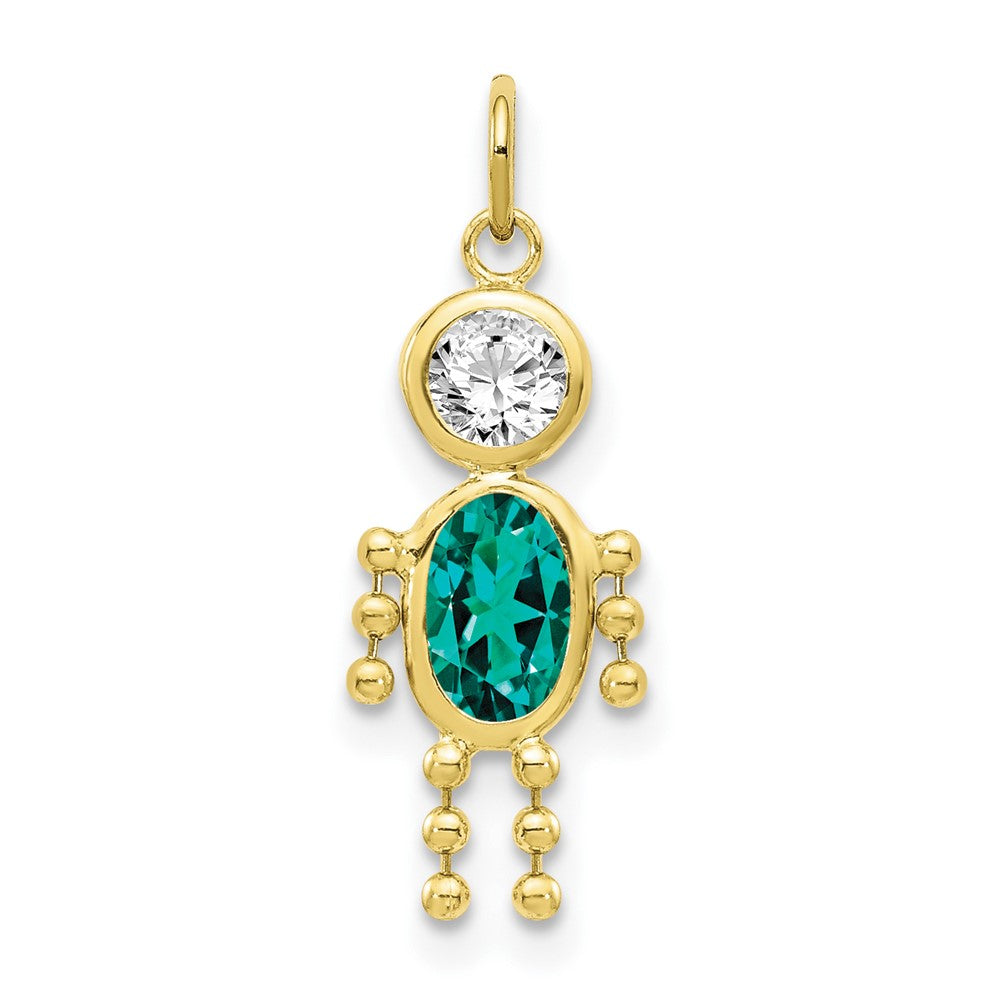 High Quality Luxury Charm Pendants for Women by Ryan Jonathan Fine Jewelry