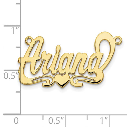 High Quality Luxury Pendant for Women by Ryan Jonathan Fine Jewelry