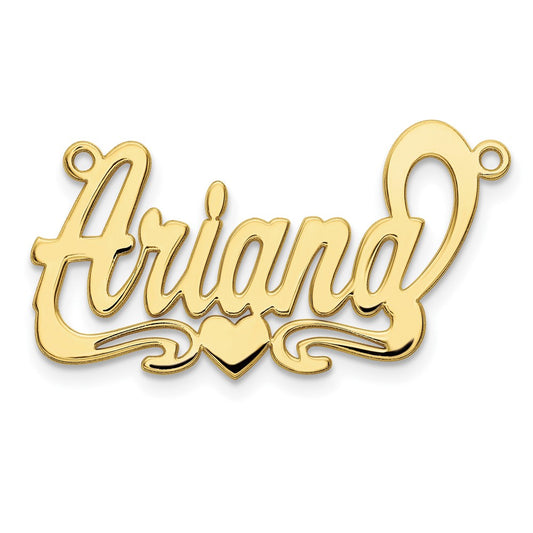High Quality Luxury Pendant for Women by Ryan Jonathan Fine Jewelry