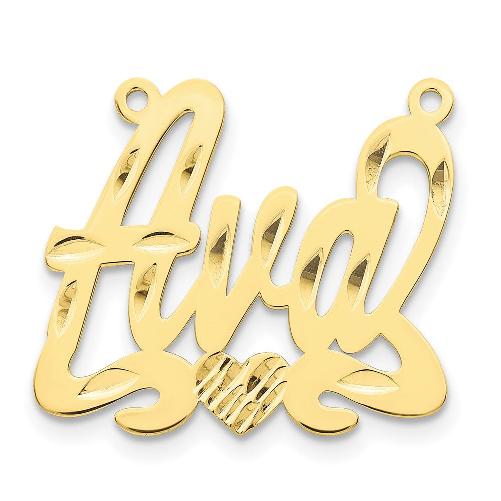 High Quality Luxury Pendant for Women by Ryan Jonathan Fine Jewelry