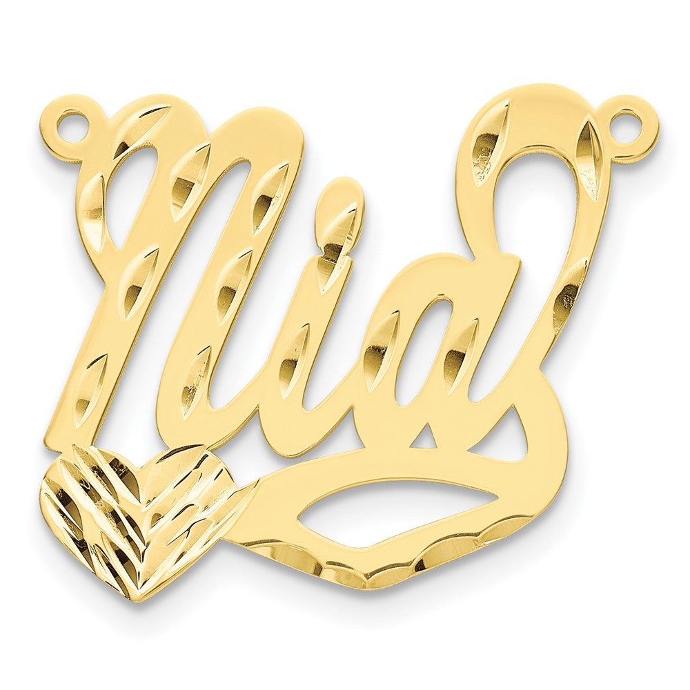 High Quality Luxury Pendant for Women by Ryan Jonathan Fine Jewelry