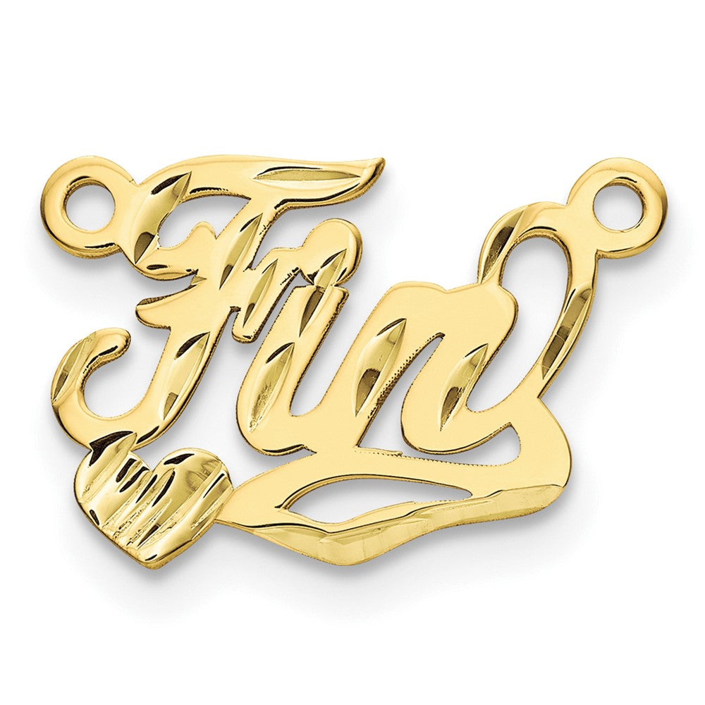 High Quality Luxury Pendant for Women by Ryan Jonathan Fine Jewelry