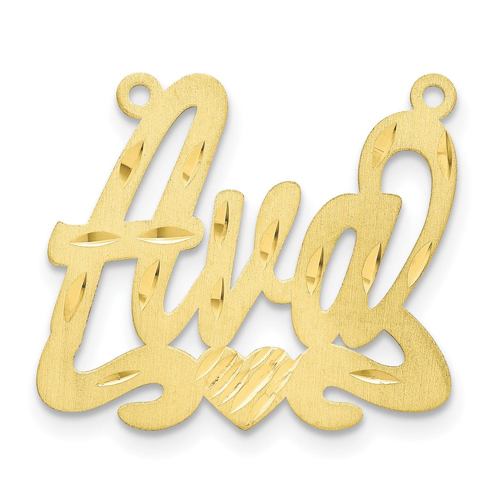 High Quality Luxury Pendant for Women by Ryan Jonathan Fine Jewelry