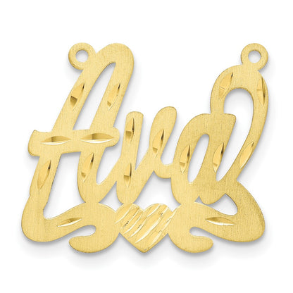 High Quality Luxury Pendant for Women by Ryan Jonathan Fine Jewelry
