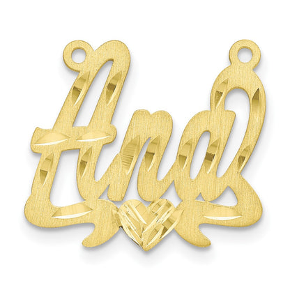 High Quality Luxury Pendant for Women by Ryan Jonathan Fine Jewelry
