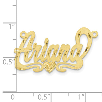 High Quality Luxury Pendant for Women by Ryan Jonathan Fine Jewelry