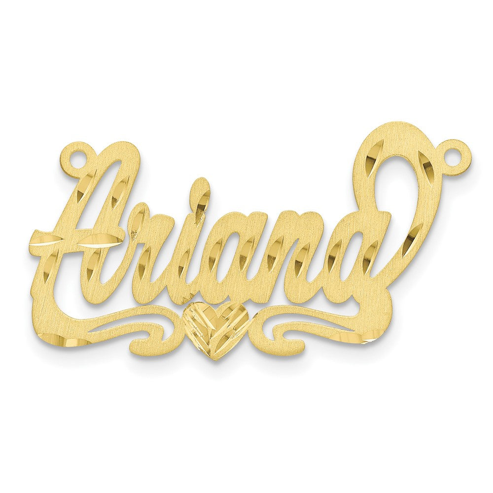 High Quality Luxury Pendant for Women by Ryan Jonathan Fine Jewelry