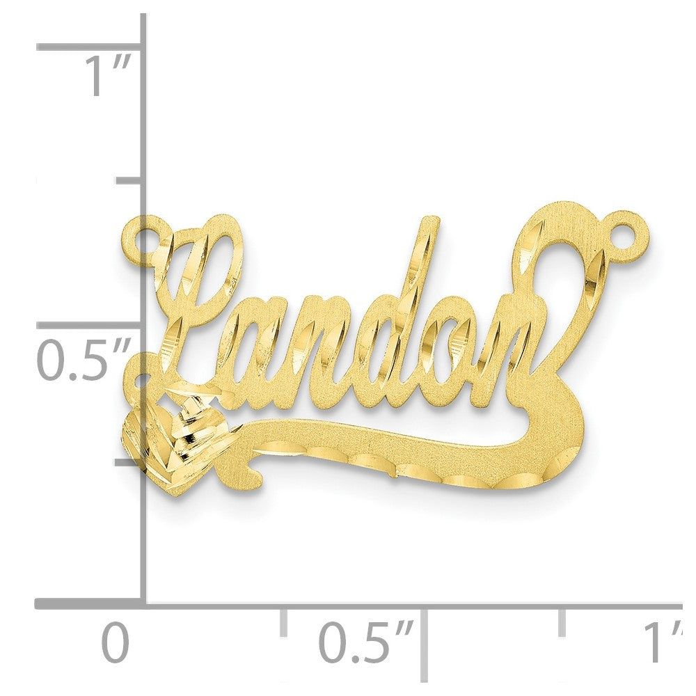 High Quality Luxury Pendant for Women by Ryan Jonathan Fine Jewelry