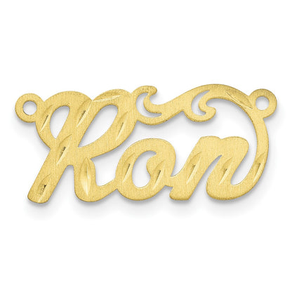 High Quality Luxury Pendant for Women by Ryan Jonathan Fine Jewelry